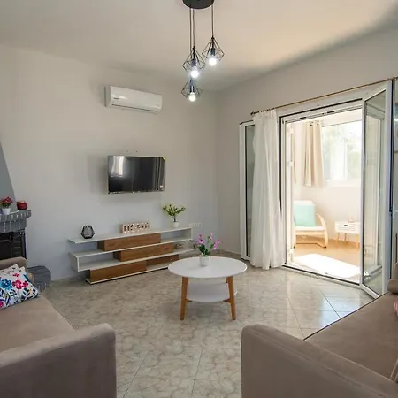Casa Bonita Zante2 - 3bd With Country Vibes Villa