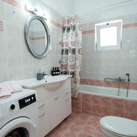 Casa Bonita Zante2 - 3bd With Country Vibes *