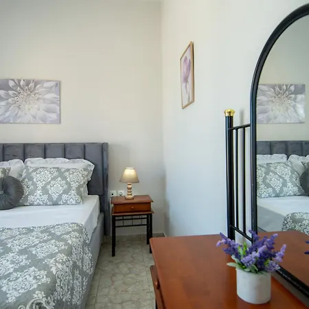 Casa Bonita Zante2 - 3bd With Country Vibes Zakynthos Town