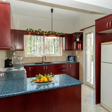 Villa Casa Bonita Zante2 - 3bd With Country Vibes *