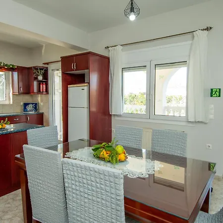 Casa Bonita Zante2 - 3bd With Country Vibes * Zakynthos Town