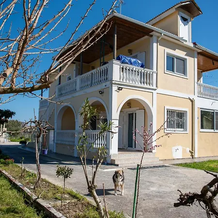 Casa Bonita Zante2 - 2Bd Home Between Kalamaki And Laganas * Zakynthos Town