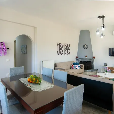 Casa Bonita Zante2 - 2Bd Home Between Kalamaki And Laganas Villa *