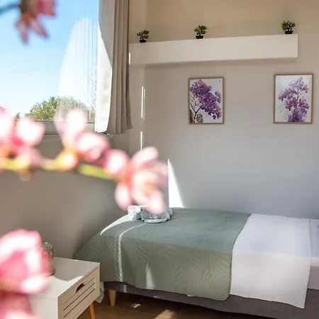 Casa Bonita Zante2 - 2Bd Home Between Kalamaki And Laganas Zakynthos Town