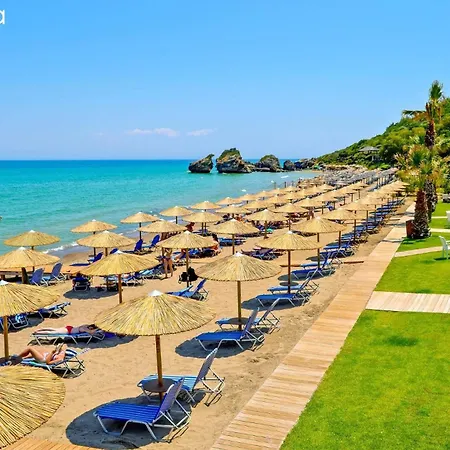 Casa Bonita Zante2 - 2Bd Home Between Kalamaki And Laganas Zakynthos Town